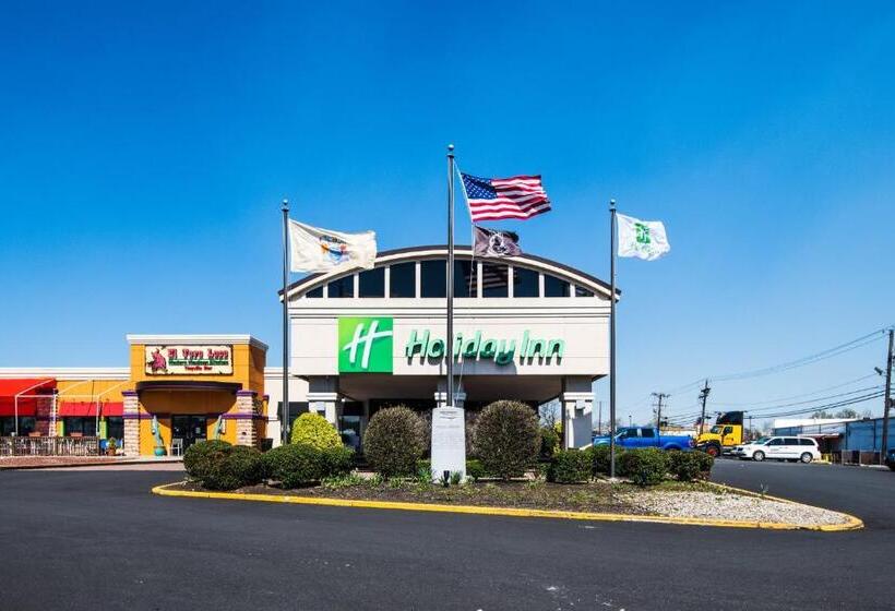 هتل Holiday Inn South Plainfield Piscataway, An Ihg