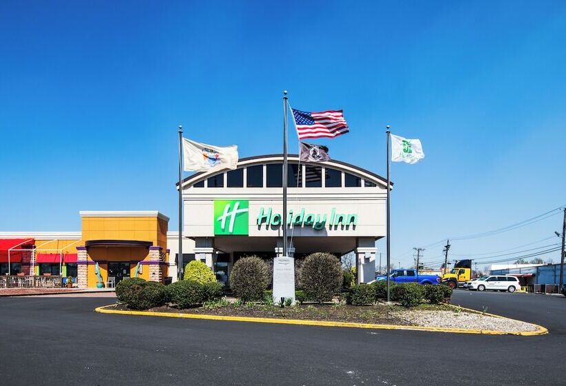 هتل Holiday Inn South Plainfield Piscataway, An Ihg