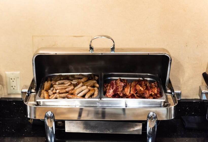 هتل Holiday Inn South Plainfield Piscataway, An Ihg