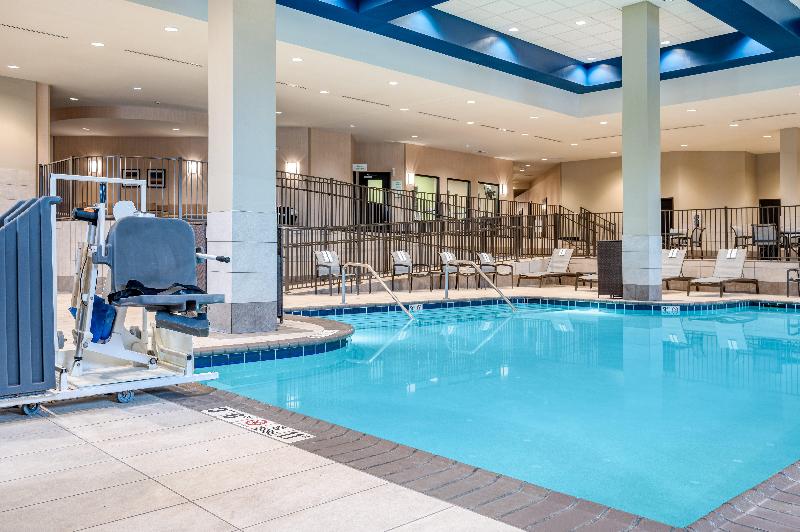 هتل Holiday Inn Terre Haute, An Ihg