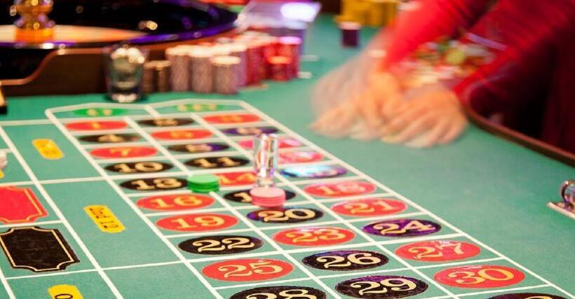 هتل Hollywood Casino Bangor