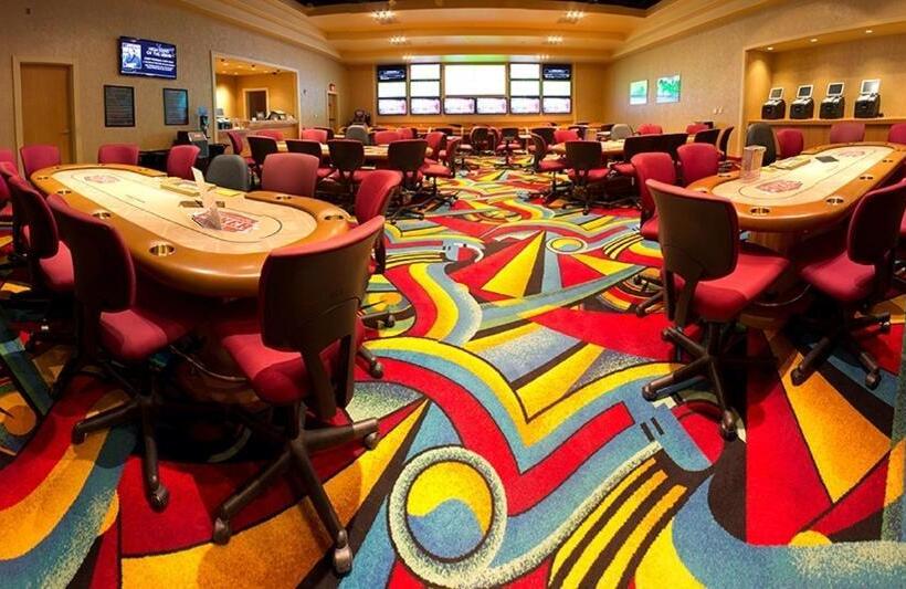 فندق Hollywood Casino Bangor