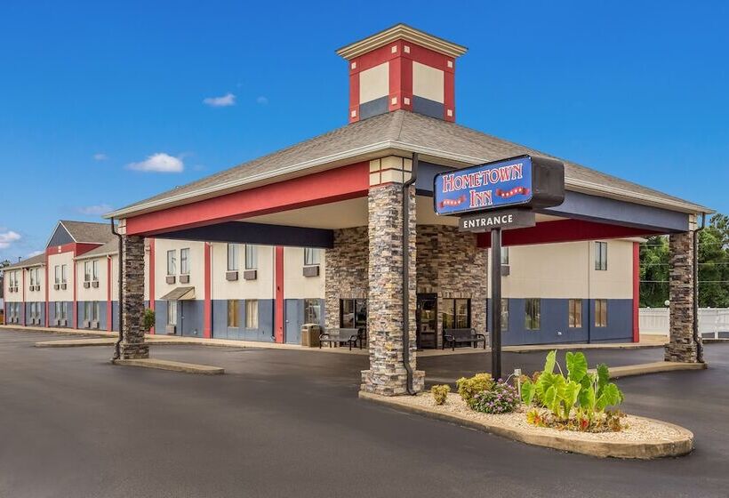 فندق Hometown Inn Thomasville