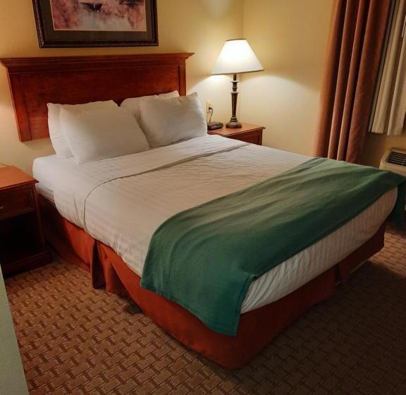 هتل Horse Creek Inn