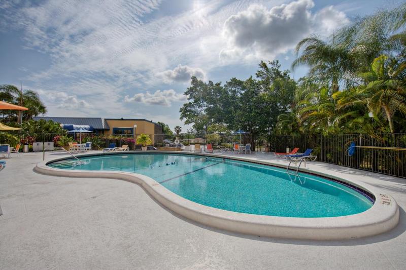 هتل The Inn At Boynton Beach