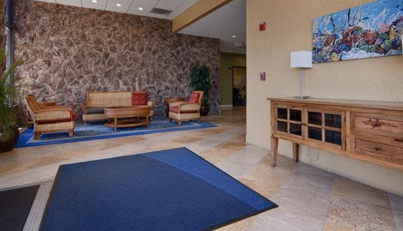 هتل The Inn At Boynton Beach