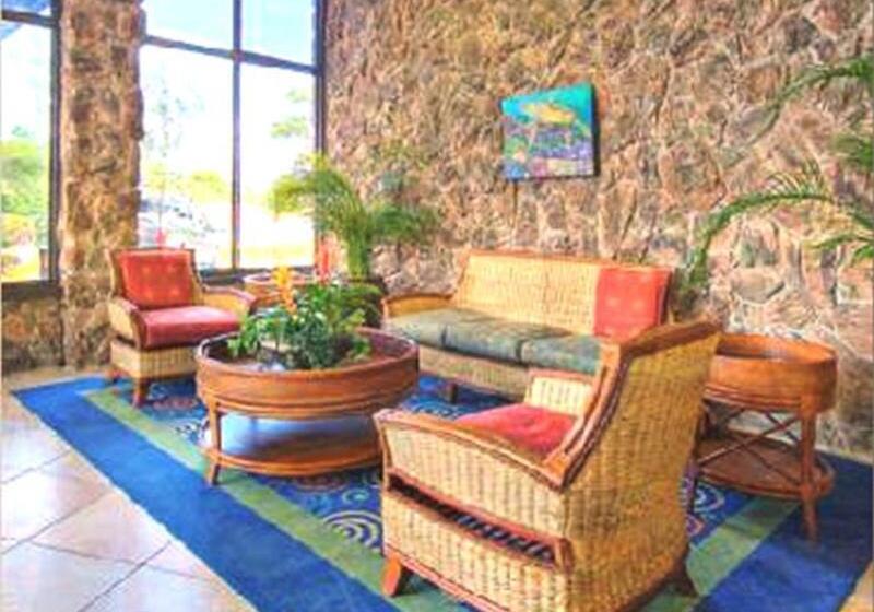هتل The Inn At Boynton Beach