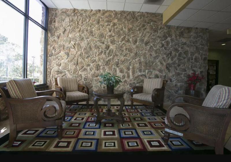 هتل The Inn At Boynton Beach
