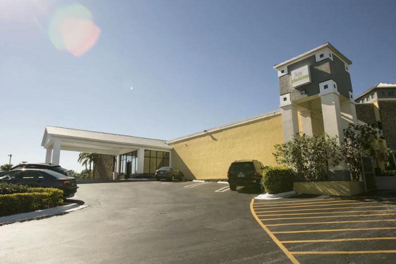 هتل The Inn At Boynton Beach