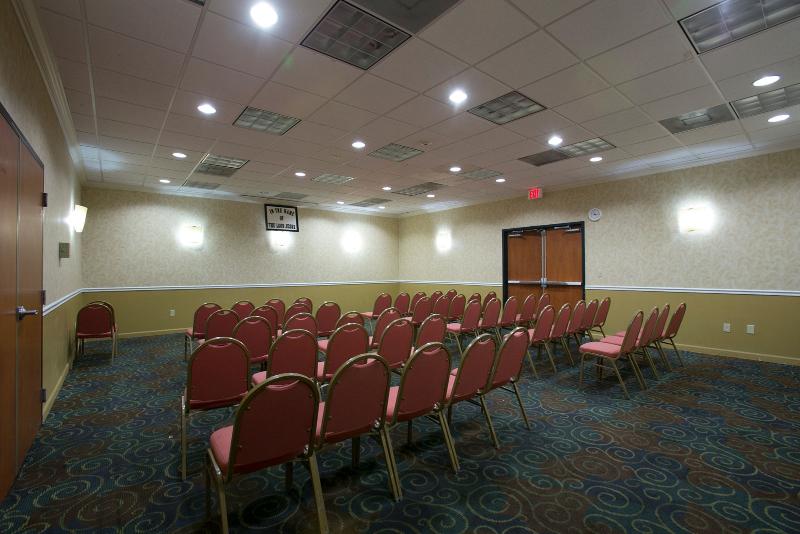 هتل The Inn At Boynton Beach