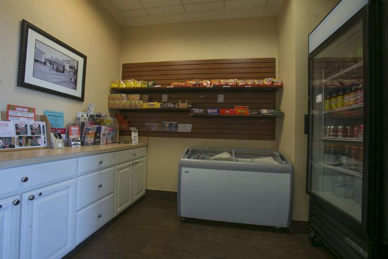 هتل The Inn At Boynton Beach