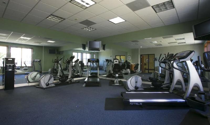 هتل The Inn At Boynton Beach