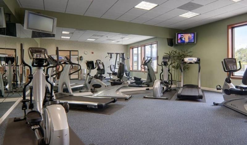 هتل The Inn At Boynton Beach