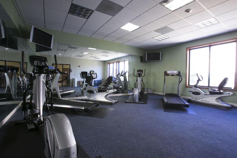 هتل The Inn At Boynton Beach