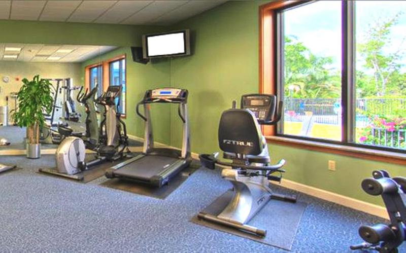 هتل The Inn At Boynton Beach