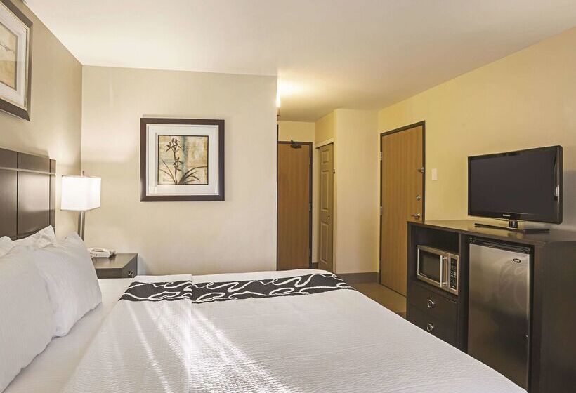 هتل La Quinta Inn By Wyndham Olympia Lacey