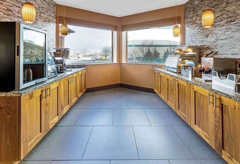 בית מלון כפרי La Quinta By Wyndham Butte