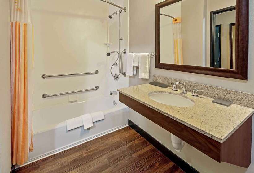 בית מלון כפרי La Quinta By Wyndham Butte