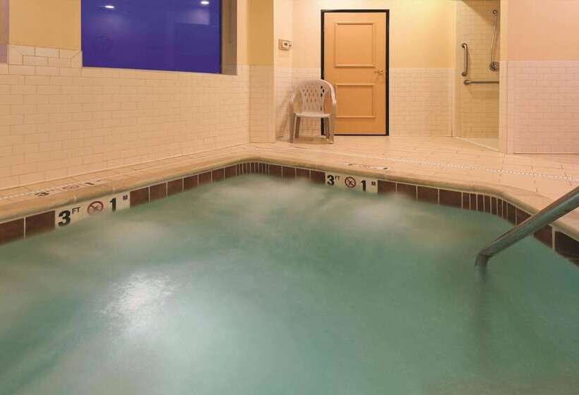 בית מלון כפרי La Quinta By Wyndham Butte