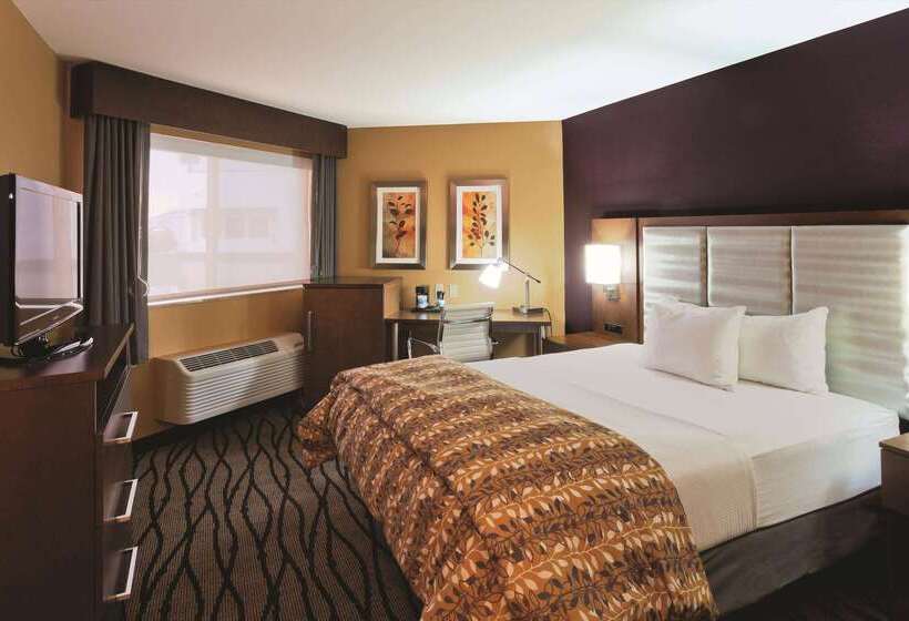 בית מלון כפרי La Quinta By Wyndham Butte