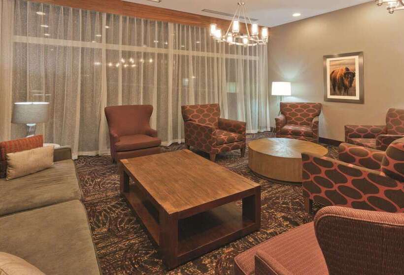 בית מלון כפרי La Quinta By Wyndham Butte