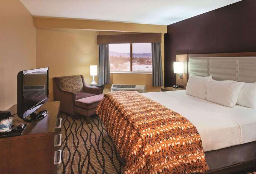 בית מלון כפרי La Quinta By Wyndham Butte