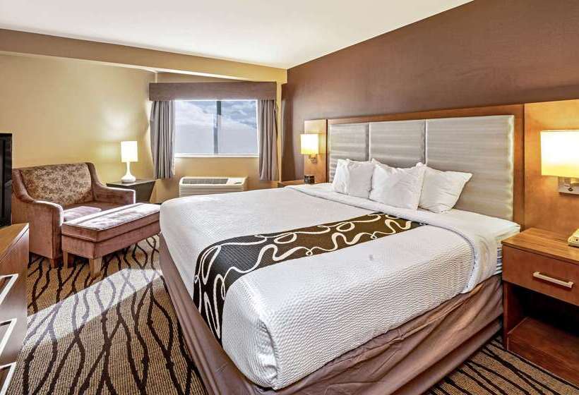 בית מלון כפרי La Quinta By Wyndham Butte