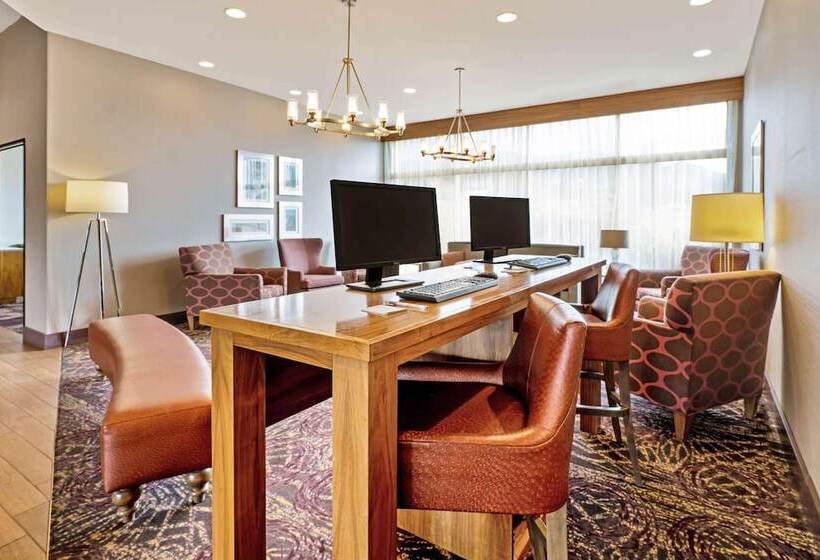 בית מלון כפרי La Quinta By Wyndham Butte