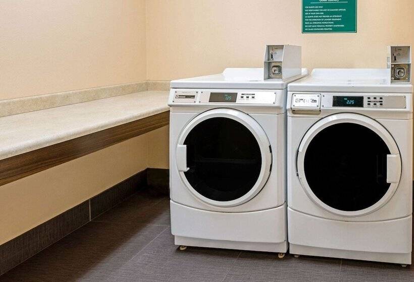 בית מלון כפרי La Quinta By Wyndham Butte