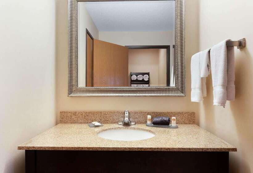 בית מלון כפרי La Quinta By Wyndham Frankfort