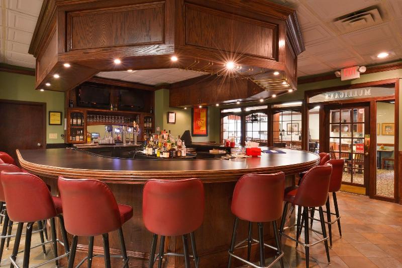 فندق Days Inn By Wyndham Pittsburg Ks