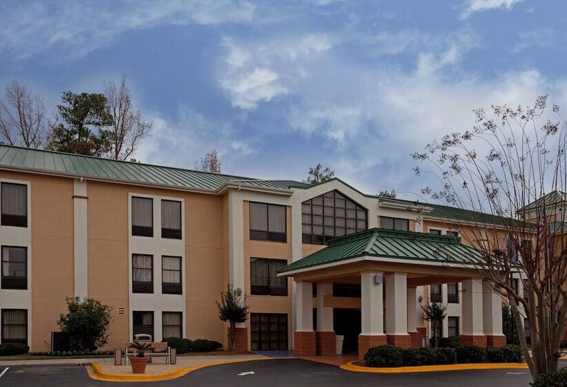 ホテル Lexington Inn And Suites