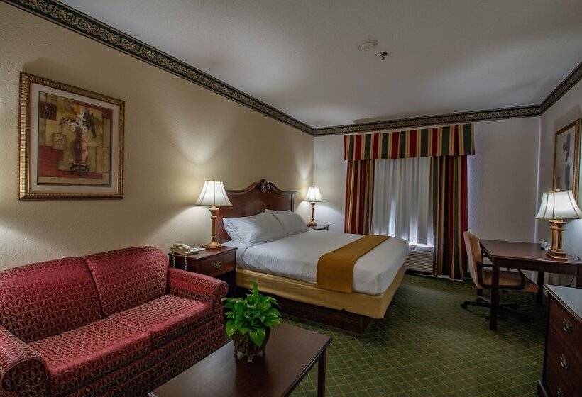 فندق Moncks Corner Inn
