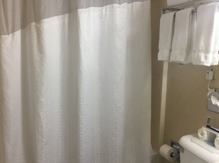 호텔 Mountain Inn & Suites