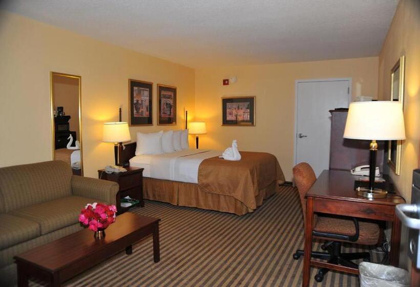 Opal Hotel & Suites