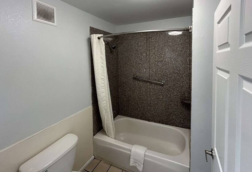 Motel 6 Denham Springs, La