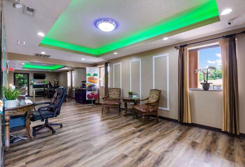 فندق Quality Inn & Suites Rockingham