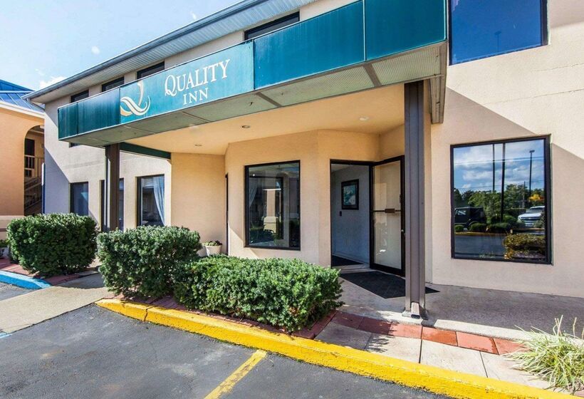 فندق Quality Inn