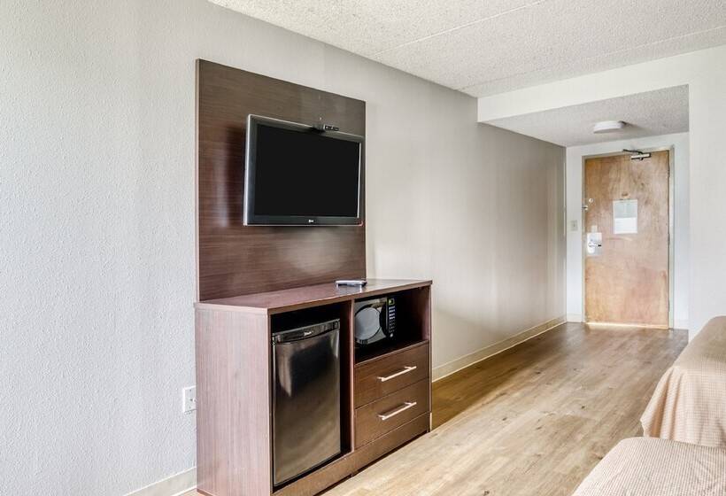 OYO Hotel Burlington South