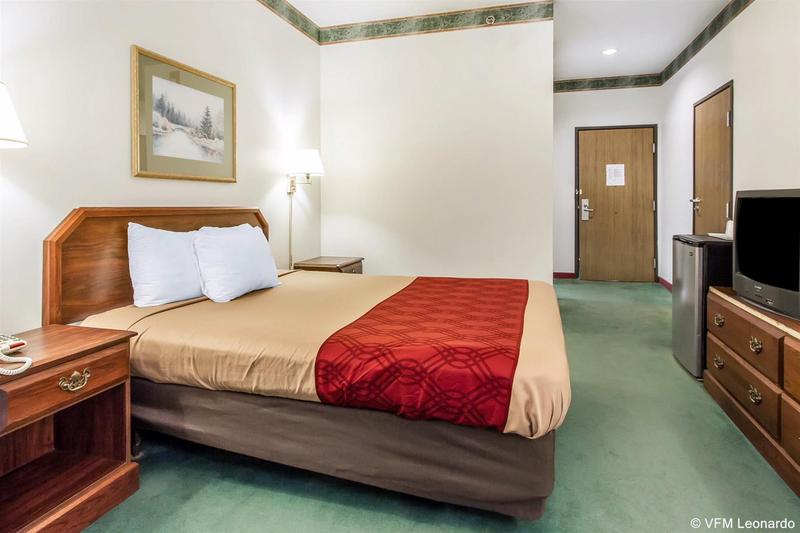 בית מלון כפרי Quality Inn