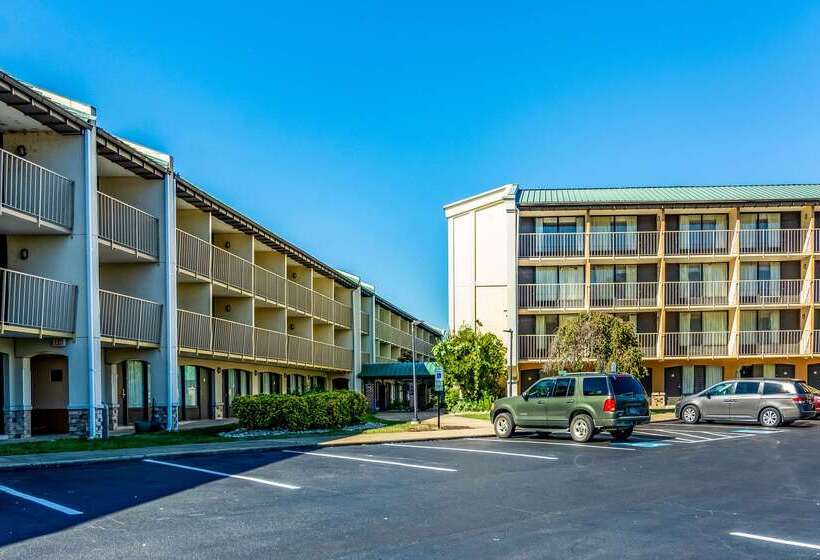 Hermitage Hotel Richmond Virginia