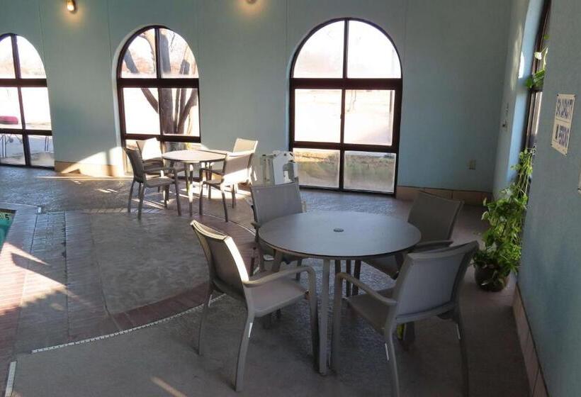 ホテル Best Western Childress West