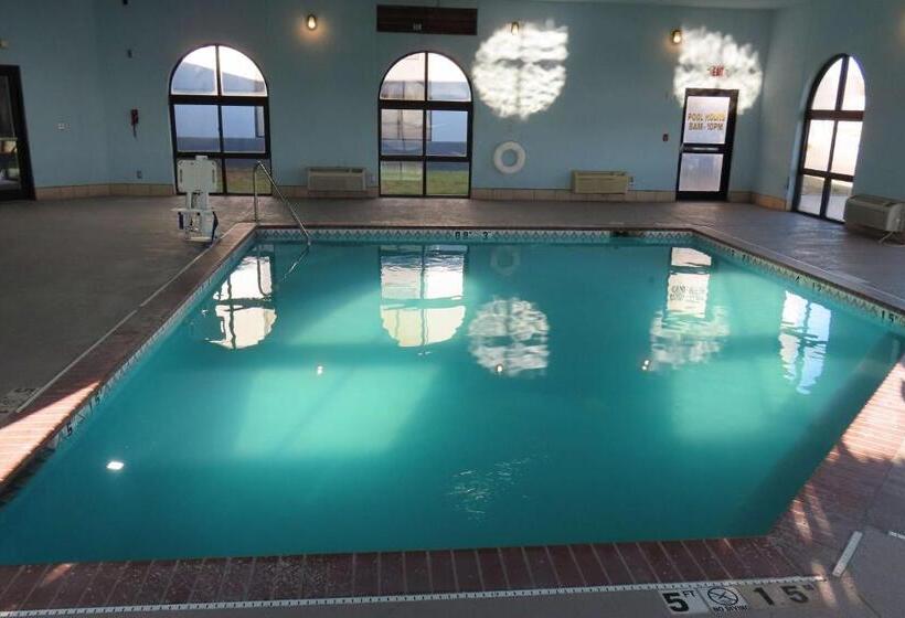 ホテル Best Western Childress West