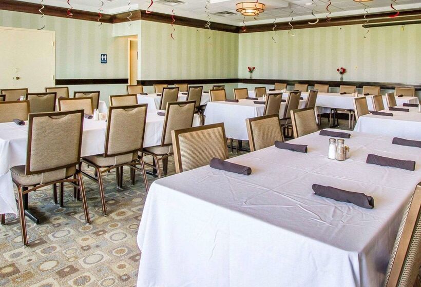 فندق Quality Inn Deming