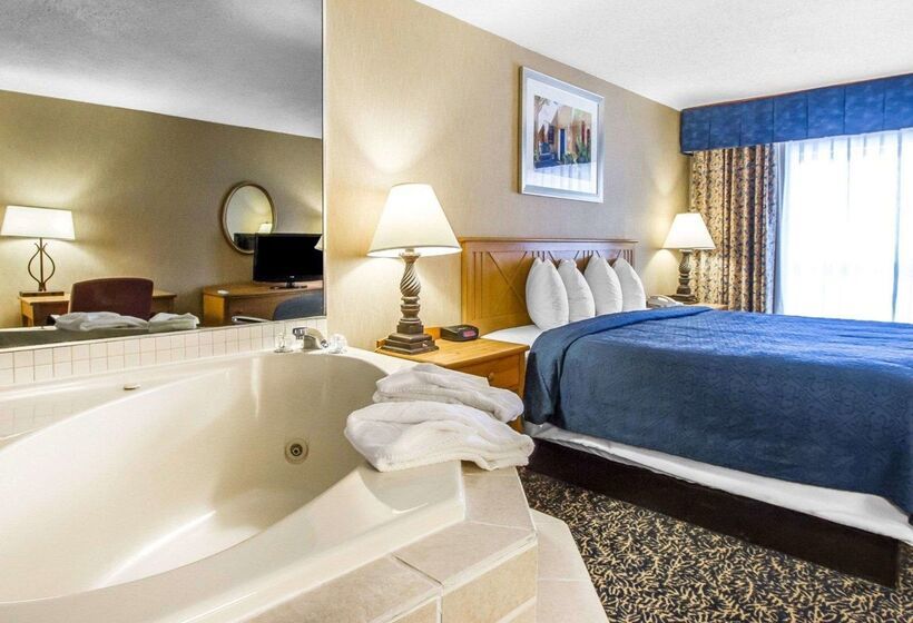 فندق Quality Inn Deming