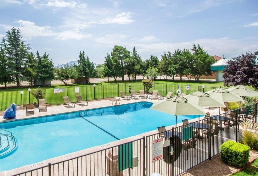 فندق Quality Inn Deming