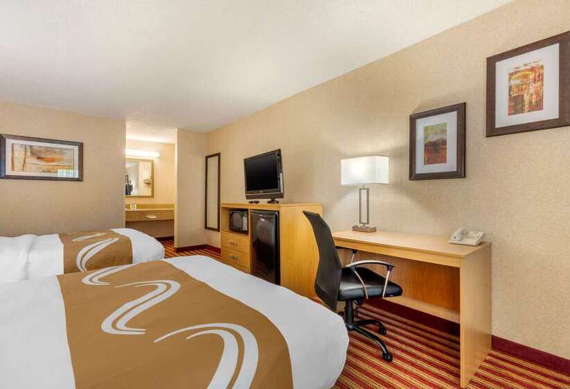 호텔 Quality Inn Exit 4