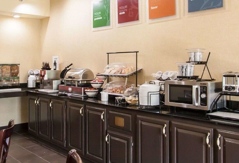 ホテル Quality Inn Hayti North