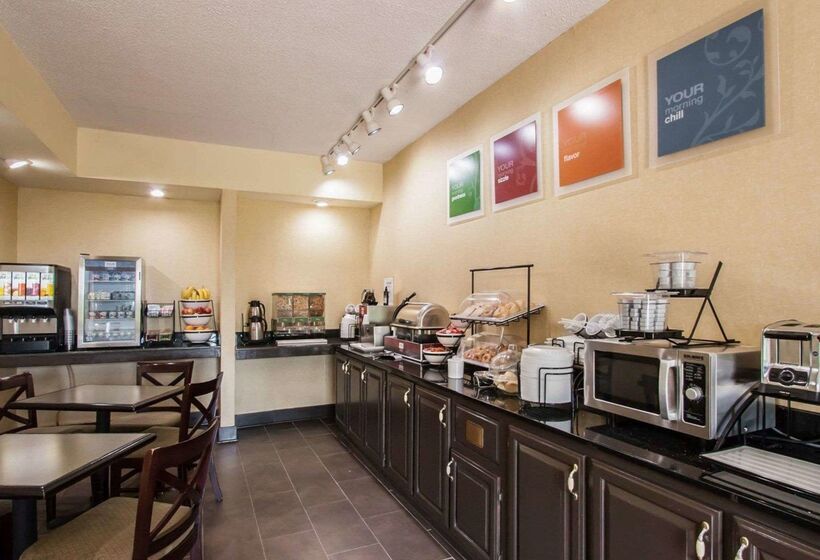 ホテル Quality Inn Hayti North