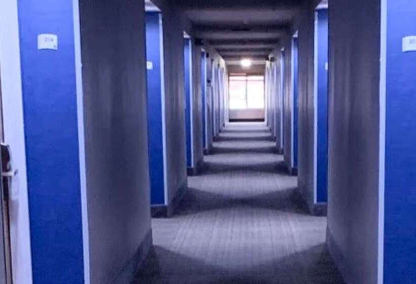 هتل Quality Inn